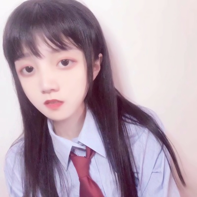 超甜QQ女生闺蜜三人组头像来喽🥰 友情头像 第15张