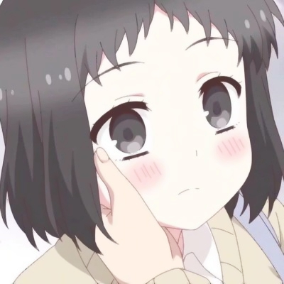 萌翻！这些二次元动漫女生图片太可啦🥰 女生头像 第4张