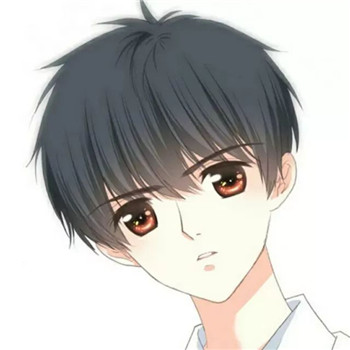 💕《怦然心动》超甜一左一右情侣头像来啦 情侣头像 第8张 💕《怦然心动》超甜一左一右情侣头像来啦 情侣头像 第8张