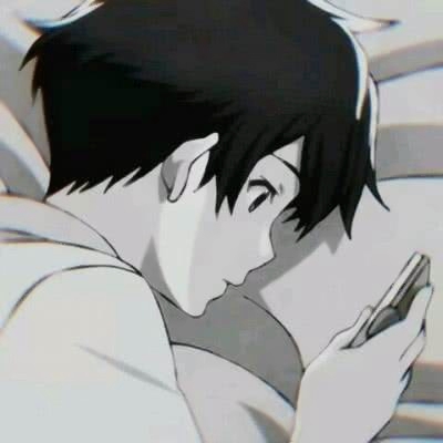 超萌来袭！可爱卡通男头像大全 男生头像 第17张