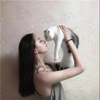 萌化啦!情侣抱宠物一男一女头像来袭💕 情侣头像 第2张 萌化啦!情侣抱宠物一男一女头像来袭💕 情侣头像 第2张