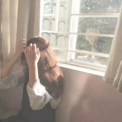 绝美真人个性气质女生高清头像来啦🥰 女生头像 第13张