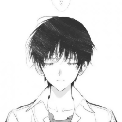 超绝!冷酷帅且带伤感的动漫男生QQ头像✨ 男生头像 第12张 超绝!冷酷帅且带伤感的动漫男生QQ头像✨ 男生头像 第12张