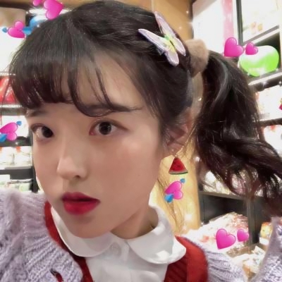 🥰这些真人可爱女生头像太萌啦 女生头像 第12张 🥰这些真人可爱女生头像太萌啦 女生头像 第12张