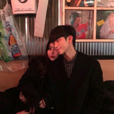 超绝!男女情侣头像意境大集合✨ 情侣头像 第32张 超绝!男女情侣头像意境大集合✨ 情侣头像 第32张