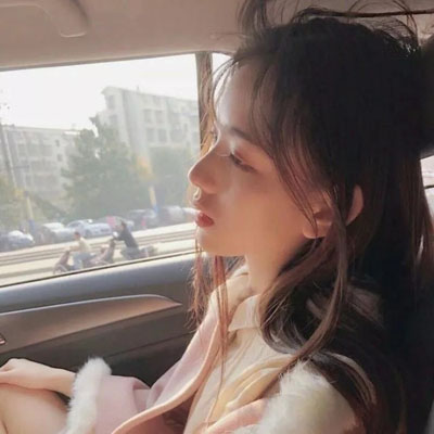 女生侧脸背影头像,超有氛围感✨ 女生头像 第7张 女生侧脸背影头像,超有氛围感✨ 女生头像 第7张