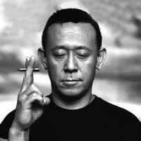 姜文抽烟的那些经典头像图片 其它头像 第4张