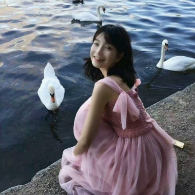 狠狠心动！安静清新气质女头✨ 女生头像 第27张