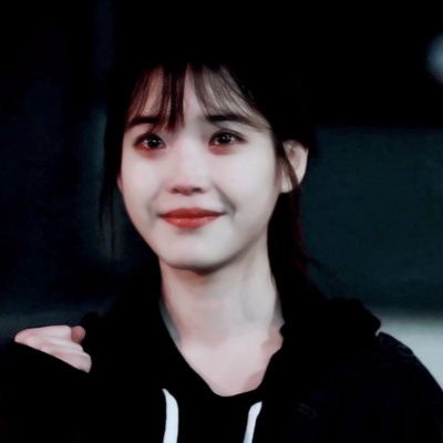 美哭！这些小姐姐头像堪称颜值天花板😍 女生头像 第33张
