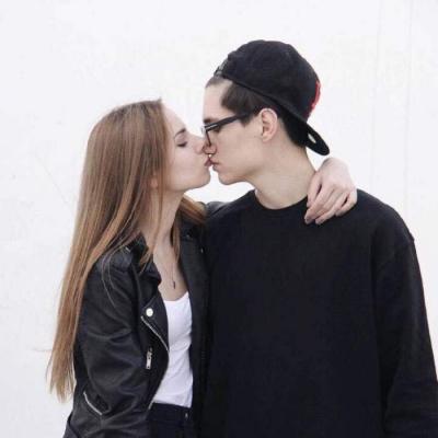 双人欧美意境情侣头像大合集来袭✨ 情侣头像 第18张 双人欧美意境情侣头像大合集来袭✨ 情侣头像 第18张