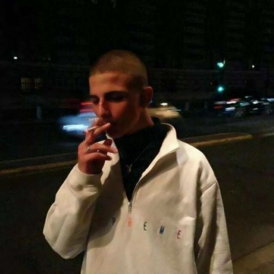 🌊被这波欧美风高清男生微信头像帅晕 男生头像 第6张