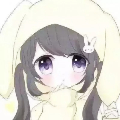 超赞!漫画风微信闺蜜头像来啦🥰 友情头像 第16张 超赞!漫画风微信闺蜜头像来啦🥰 友情头像 第16张