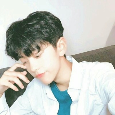 哇塞！这些小哥哥照片头像太绝啦😍 男生头像 第16张