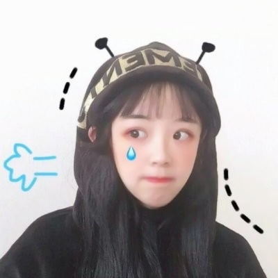 时尚气质美女微信头像来袭✨ 女生头像 第7张