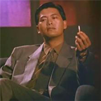 谁懂啊!周润发赌神抽烟头像大集合✨ 其它头像 第6张 谁懂啊!周润发赌神抽烟头像大集合✨ 其它头像 第6张