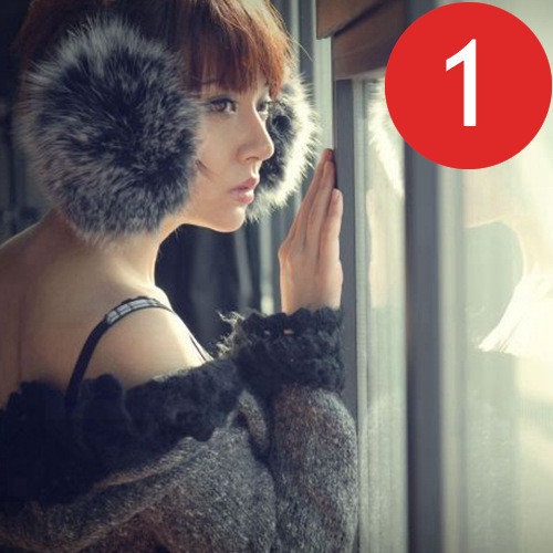 🔥强迫症福音!带右上角数字1的微信女生头像来啦 女生头像 第13张 🔥强迫症福音!带右上角数字1的微信女生头像来啦 女生头像 第13张