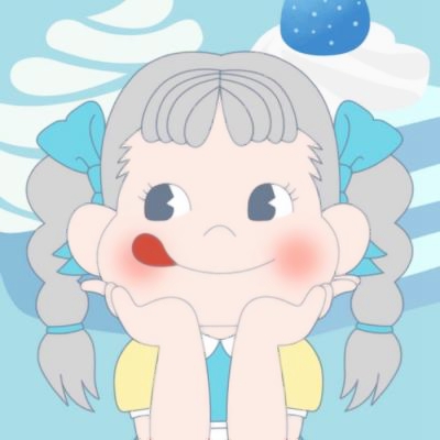 萌化啦！超好看的可爱萌动画头像🥳 其它头像 第12张