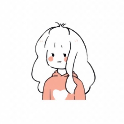 萌翻啦!可爱简笔画头像来袭🥰 其它头像 第12张 萌翻啦!可爱简笔画头像来袭🥰 其它头像 第12张