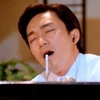 星爷抽烟头像图片大集合,酷到没朋友! 其它头像 第3张 星爷抽烟头像图片大集合,酷到没朋友! 其它头像 第3张