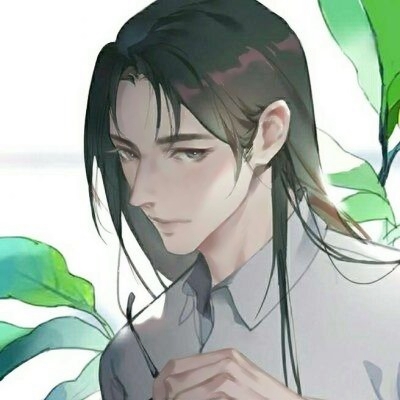 超绝!古风动漫男生头像大集合✨ 男生头像 第16张 超绝!古风动漫男生头像大集合✨ 男生头像 第16张