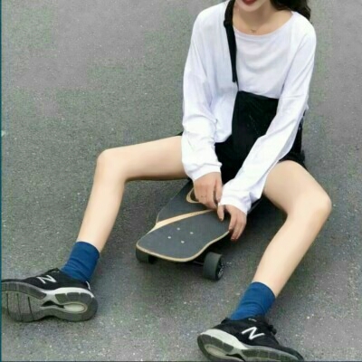 超绝！不露头的女生头像大全✨ 女生头像 第26张