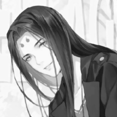 超绝!古风动漫男生头像大集合✨ 男生头像 第10张 超绝!古风动漫男生头像大集合✨ 男生头像 第10张