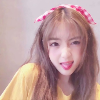 超甜QQ女生闺蜜三人组头像来喽🥰 友情头像 第2张