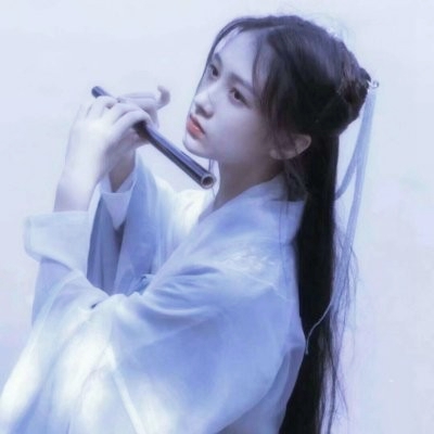 古风小仙女必备！绝美女生古装头像来袭 女生头像 第4张