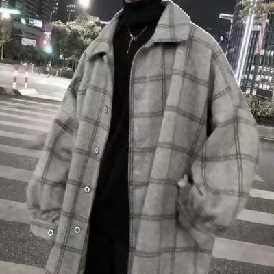 宝藏✨男生不露脸休闲头像来袭 男生头像 第18张