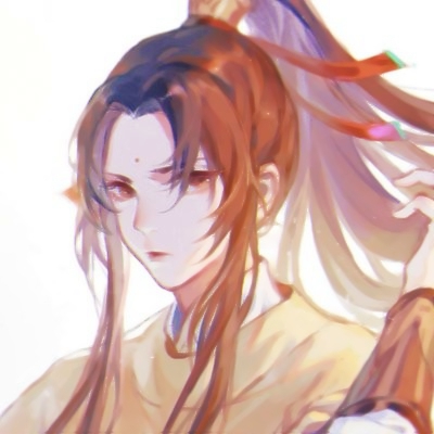 吹爆!古风漫画风男生头像来袭🤩 男生头像 第29张 吹爆!古风漫画风男生头像来袭🤩 男生头像 第29张