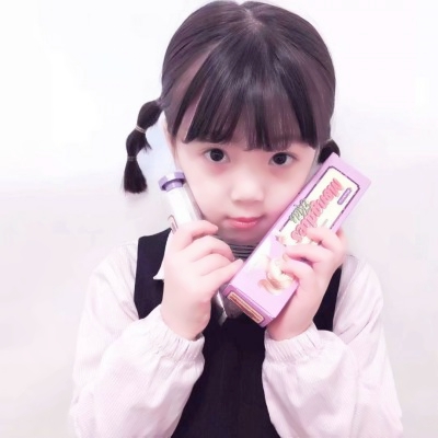 被这组可爱小孩头像萌晕啦🥹 其它头像 第15张