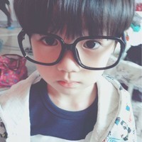 超萌外国小男孩头像来袭👶 男生头像 第16张