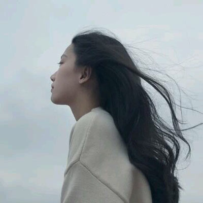 女生侧脸背影头像,超有氛围感✨ 女生头像 第18张 女生侧脸背影头像,超有氛围感✨ 女生头像 第18张