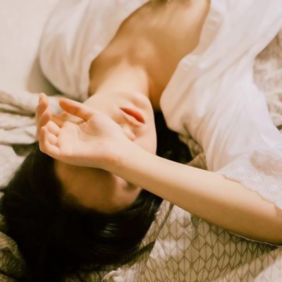 爱住！女生小清新文艺部位头像💖 女生头像 第3张