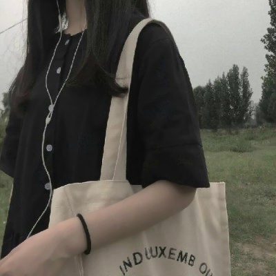 小清新女生头像部位图，爱住啦🥰 女生头像 第2张
