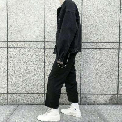 宝藏✨男生不露脸休闲头像来袭 男生头像 第1张