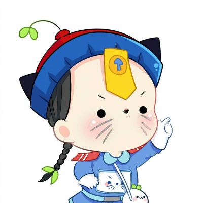 萌翻啦!可爱呆萌小僵尸头像大集合 其它头像 第4张 萌翻啦!可爱呆萌小僵尸头像大集合 其它头像 第4张