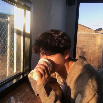 🌞被这些阳光暖男头像治愈啦 男生头像 第14张