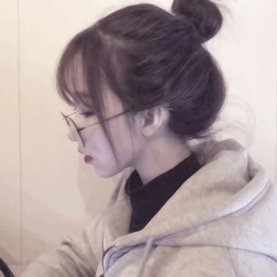 超甜萌妹真人头像来咯🥰 女生头像 第9张