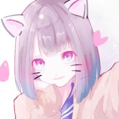 美哭😭这些漫画风女生QQ头像太唯美啦 女生头像 第2张 美哭😭这些漫画风女生QQ头像太唯美啦 女生头像 第2张
