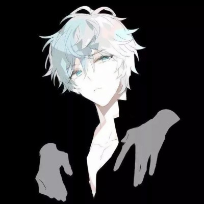 超绝!冷酷帅且带伤感的动漫男生QQ头像✨ 男生头像 第17张 超绝!冷酷帅且带伤感的动漫男生QQ头像✨ 男生头像 第17张