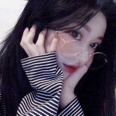 被这组QQ女生霸气头像帅到了😍 女生头像 第23张