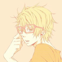 入坑不亏!戴眼镜的动漫男生头像来袭👓 男生头像 第19张 入坑不亏!戴眼镜的动漫男生头像来袭👓 男生头像 第19张