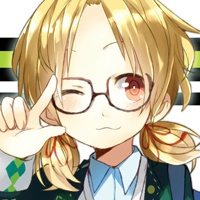 狠狠心动!戴眼镜动漫女生头像大全👓 女生头像 第6张 狠狠心动!戴眼镜动漫女生头像大全👓 女生头像 第6张