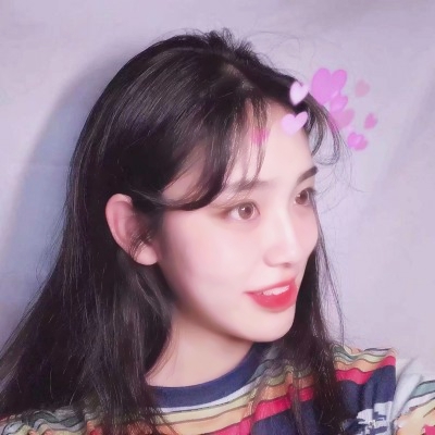 超甜QQ女生闺蜜三人组头像来喽🥰 友情头像 第22张