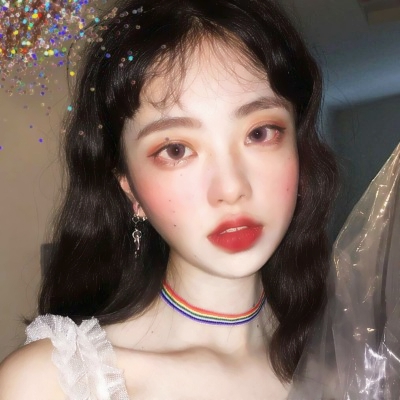 哇塞!真人霸气女生头像大集合🖼️ 女生头像 第13张 哇塞!真人霸气女生头像大集合🖼️ 女生头像 第13张