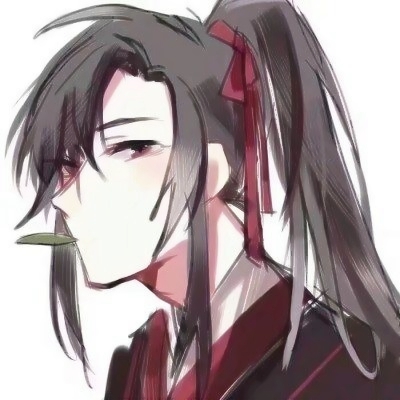超绝!古风动漫男生头像大集合✨ 男生头像 第11张 超绝!古风动漫男生头像大集合✨ 男生头像 第11张