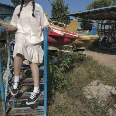 小清新女生头像部位图，爱住啦🥰 女生头像 第5张