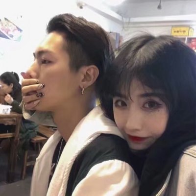 超好看的真人一左一右情侣头像😭甜哭 情侣头像 第3张 超好看的真人一左一右情侣头像😭甜哭 情侣头像 第3张