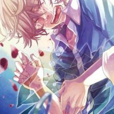 破防!那些伤感动漫男生哭泣头像😭 男生头像 第8张 破防!那些伤感动漫男生哭泣头像😭 男生头像 第8张